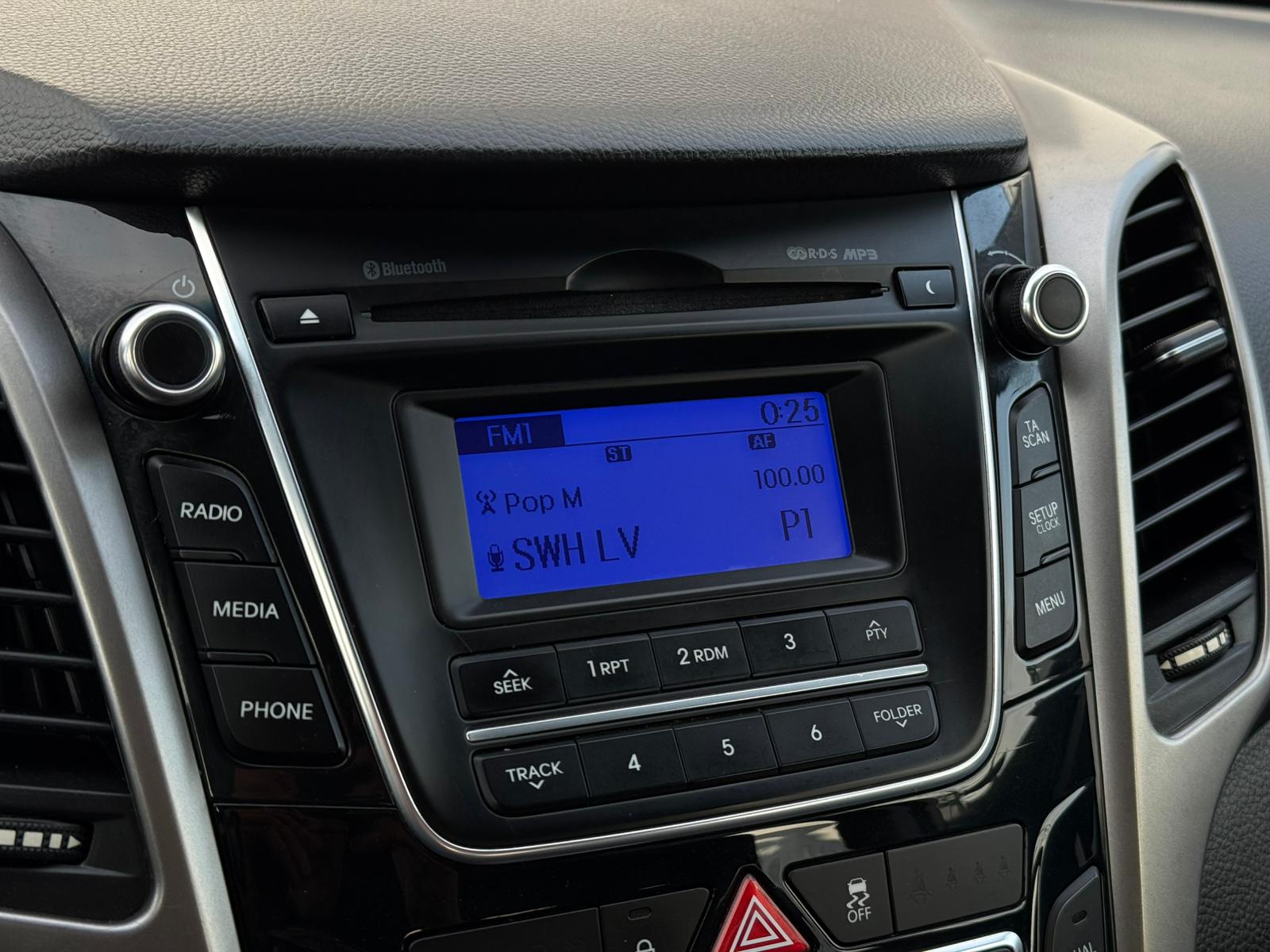 
Hyundai i30 full									