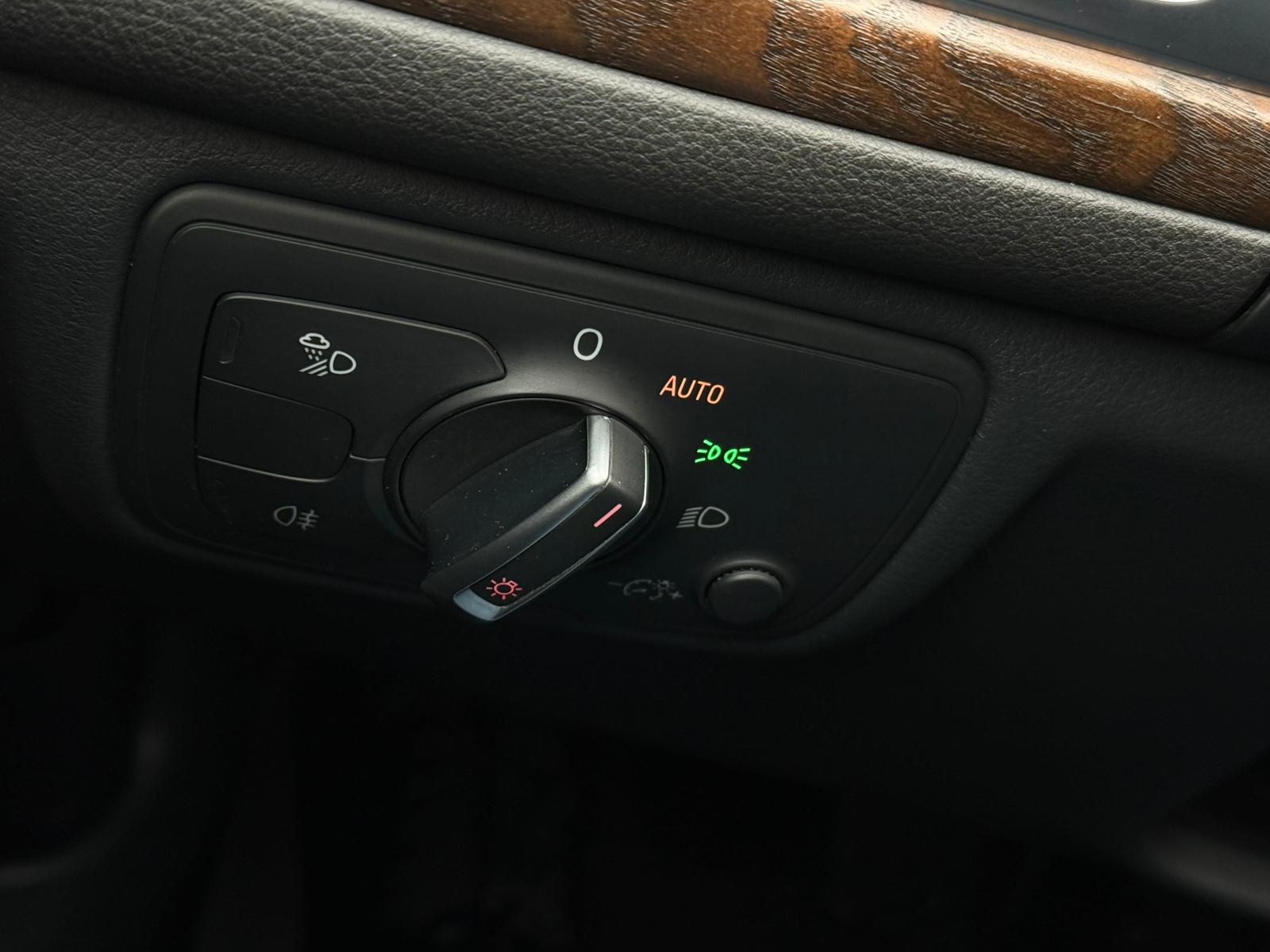 
Audi A6 full									