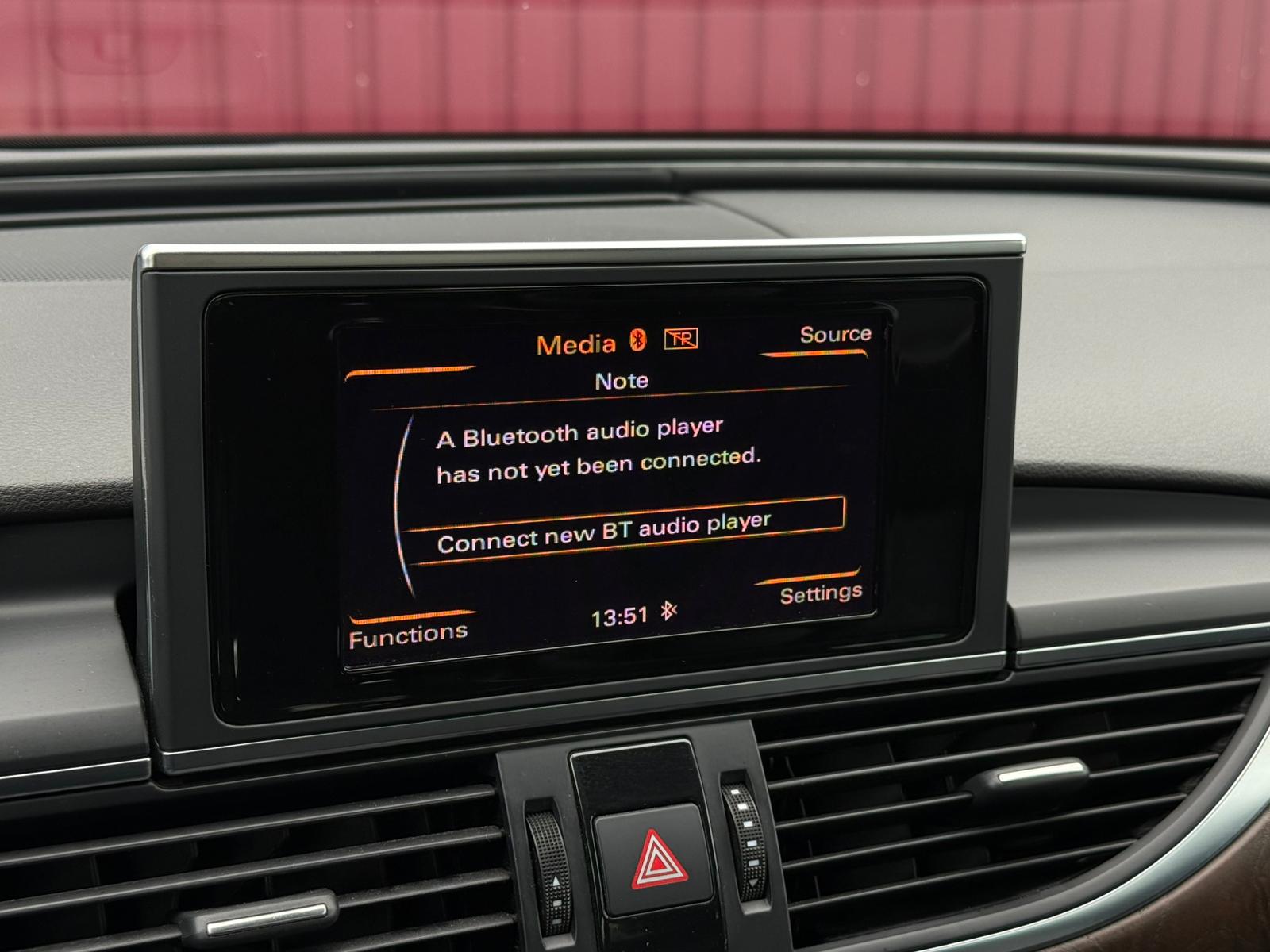 
Audi A6 full									