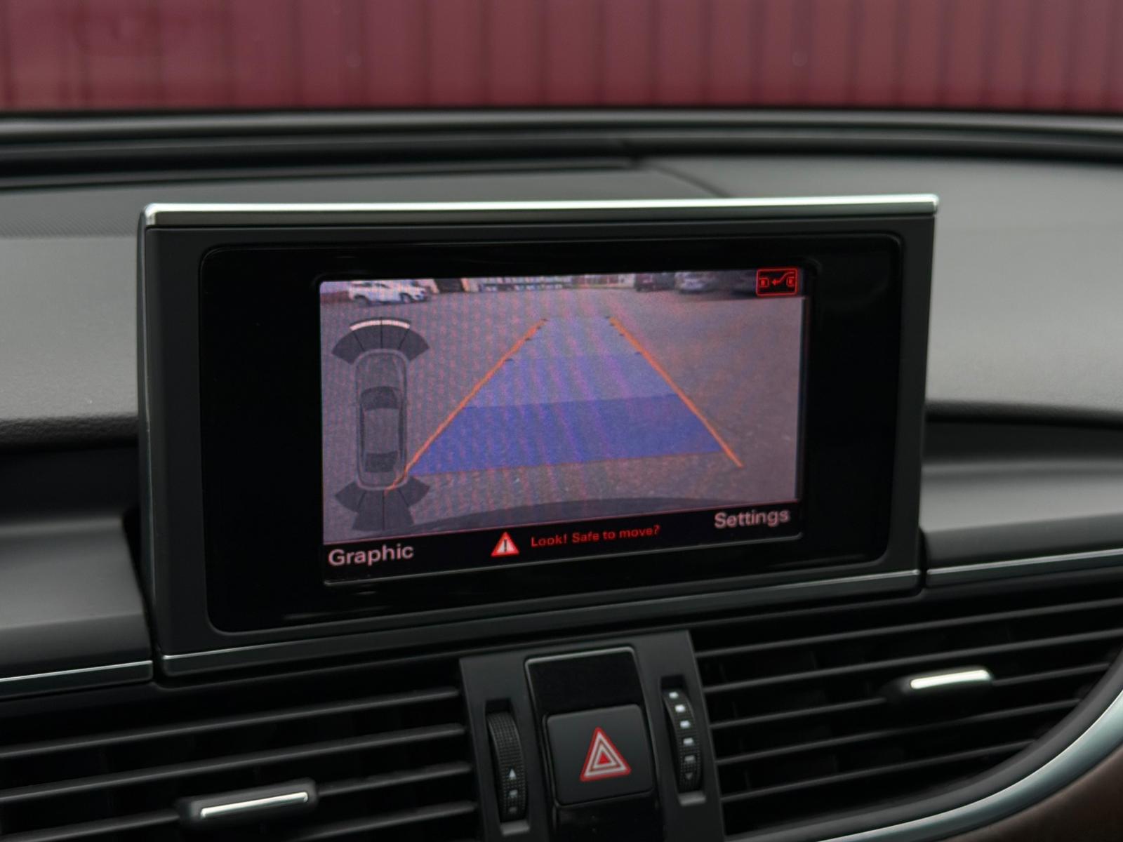 
Audi A6 full									