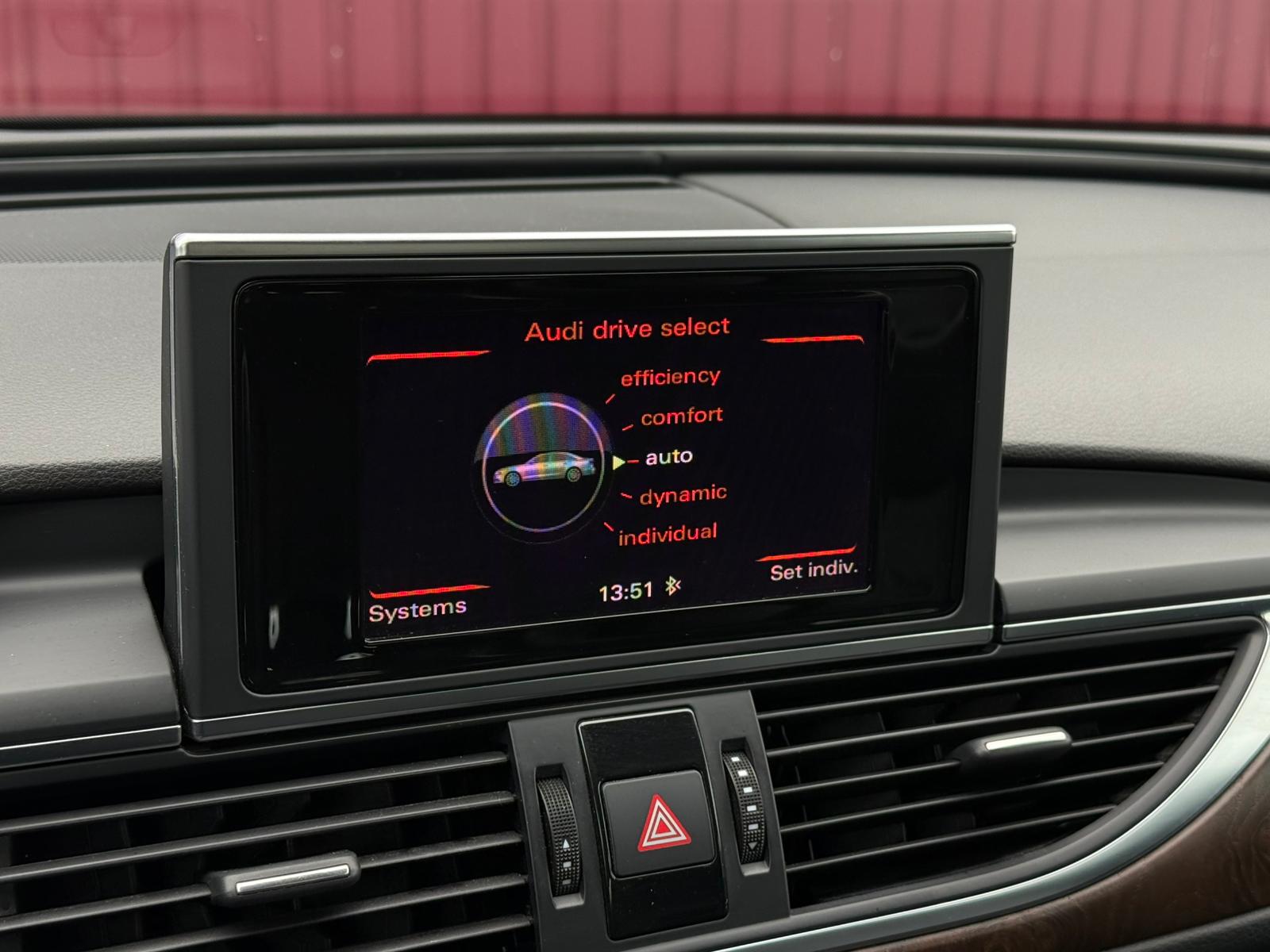 
Audi A6 full									