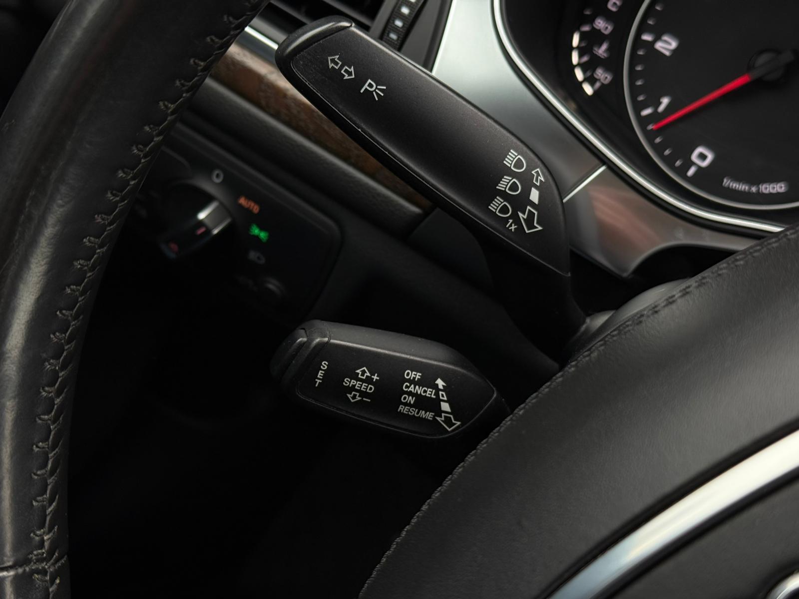 
Audi A6 full									