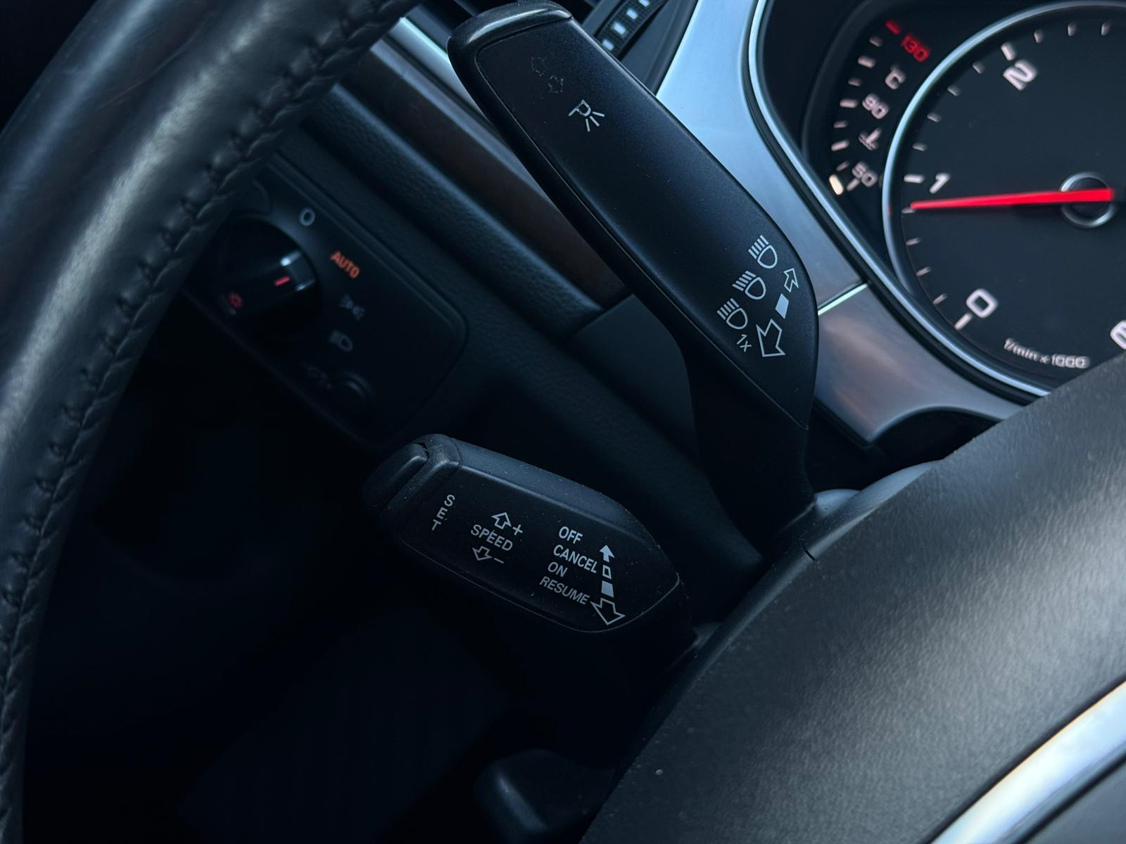 
Audi A6 full									