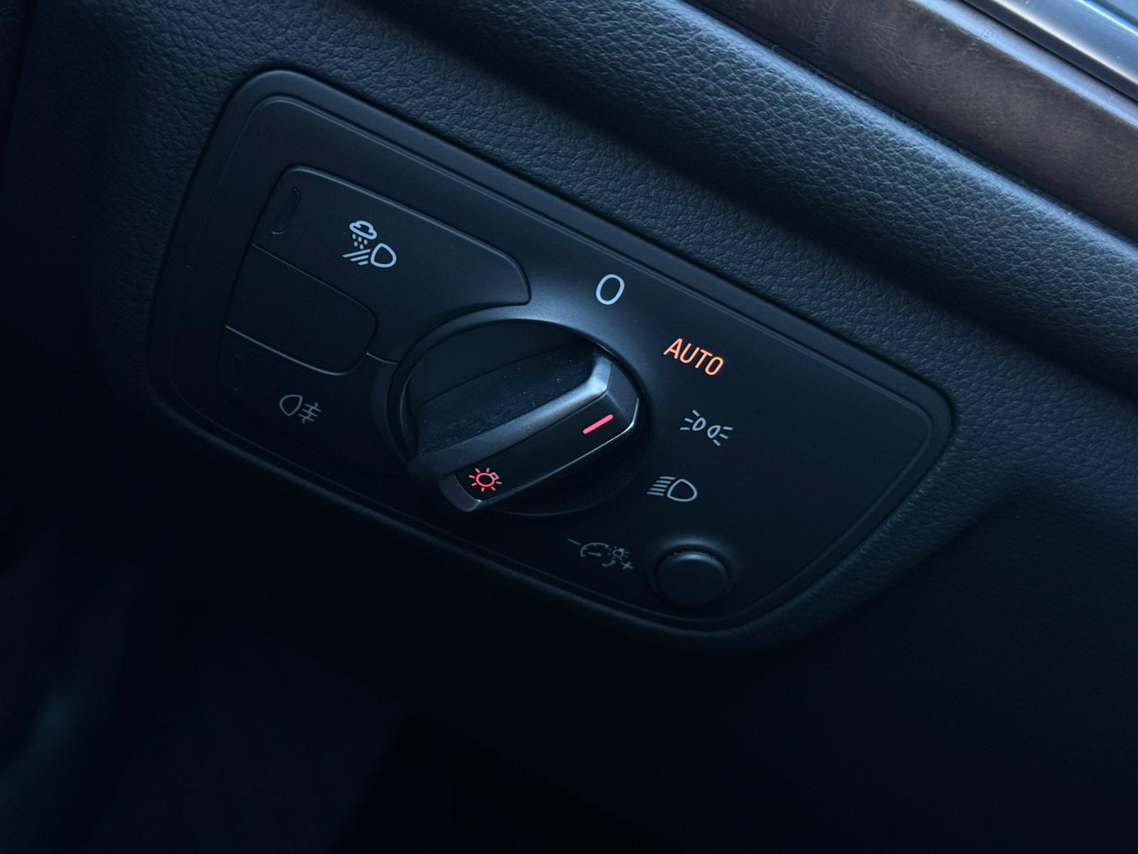 
Audi A6 full									