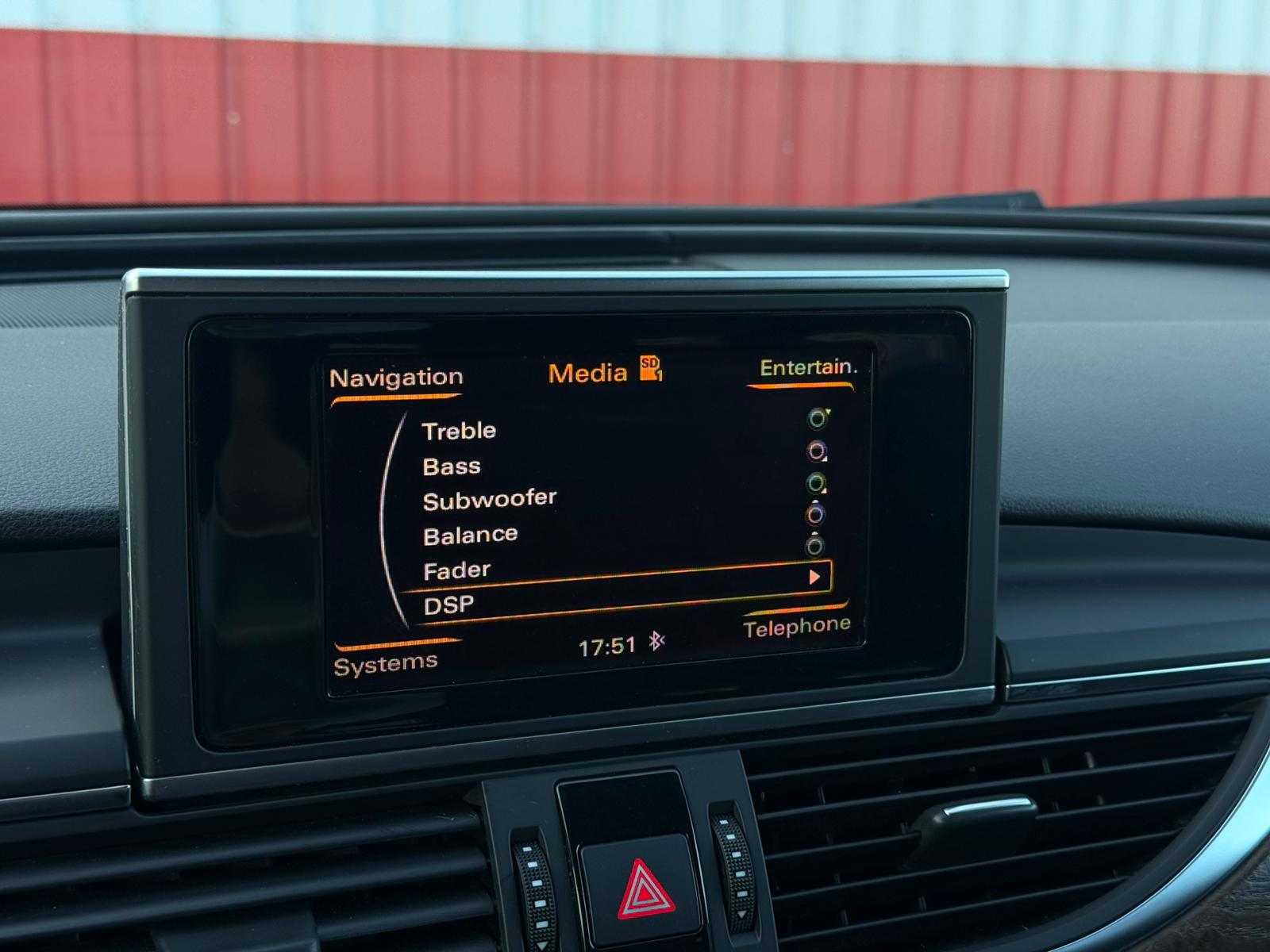 
Audi A6 full									