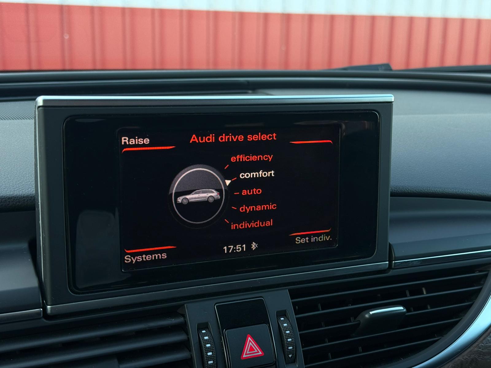 
Audi A6 full									