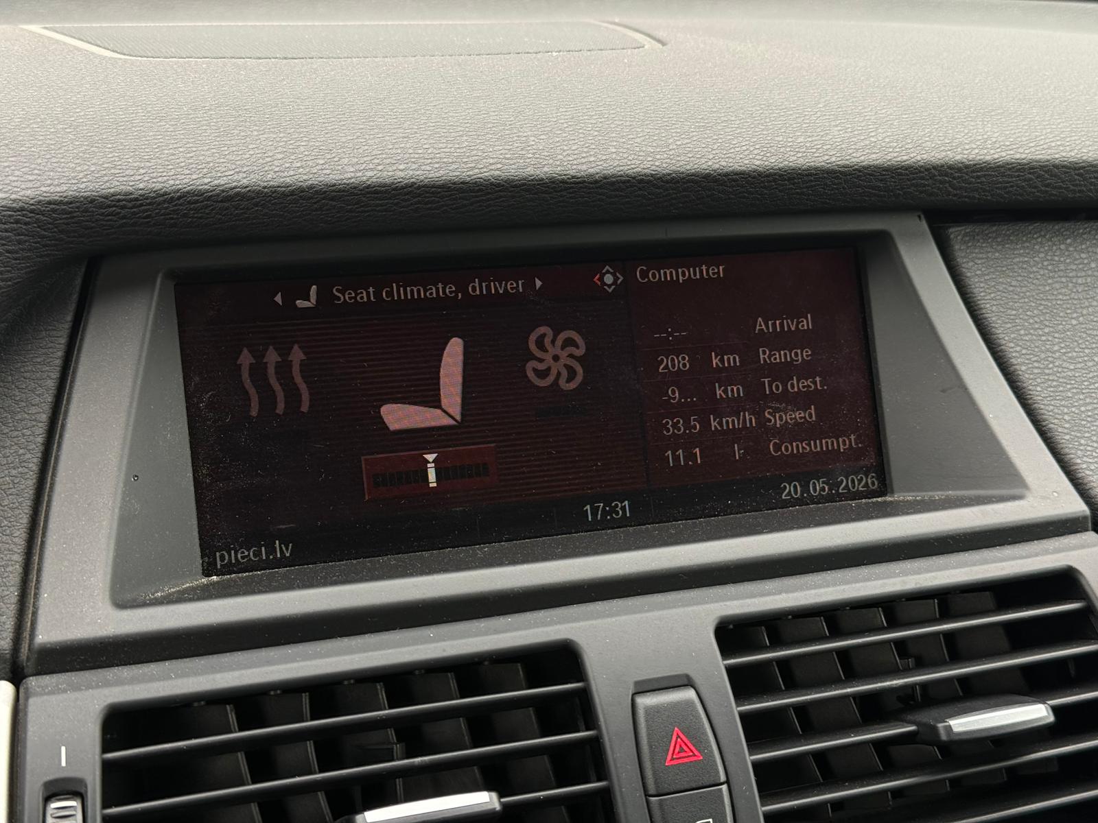 
BMW X5 full									
