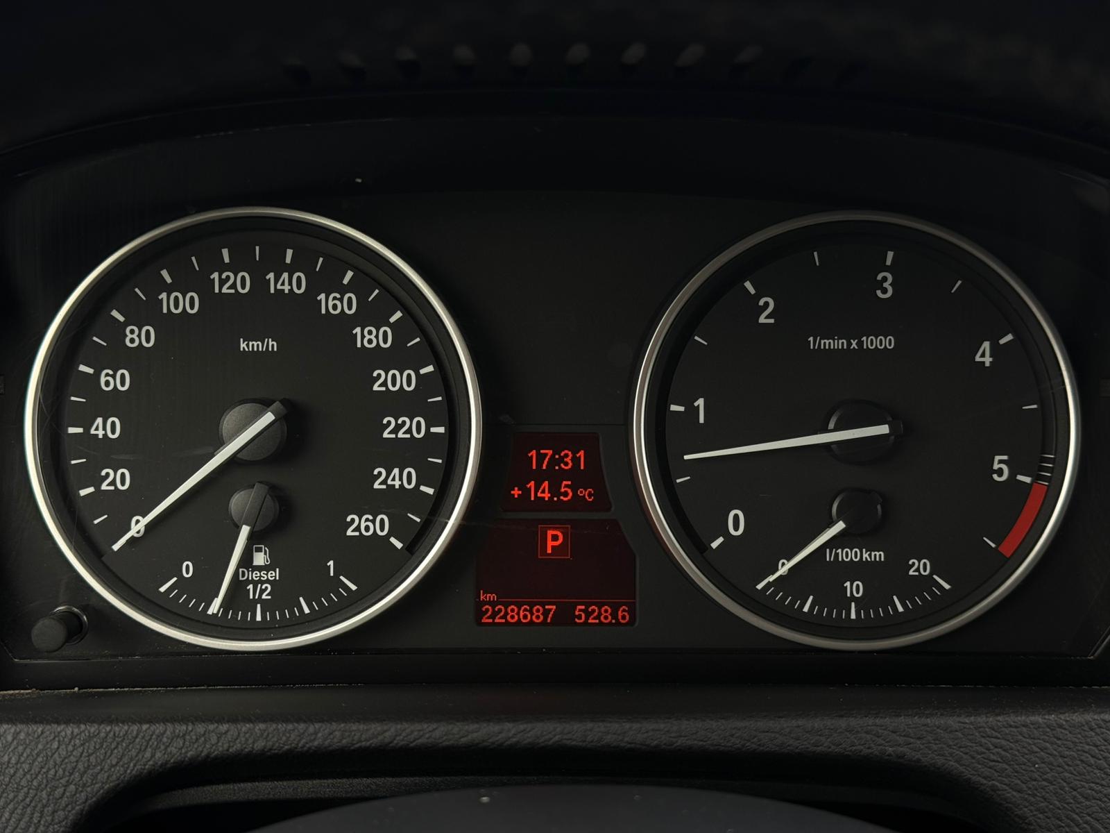 
BMW X5 full									