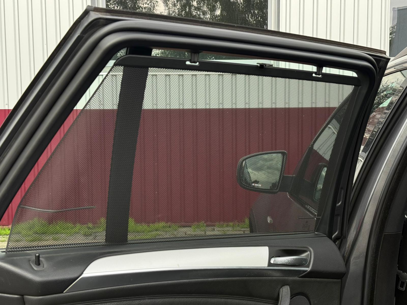 
BMW X5 full									