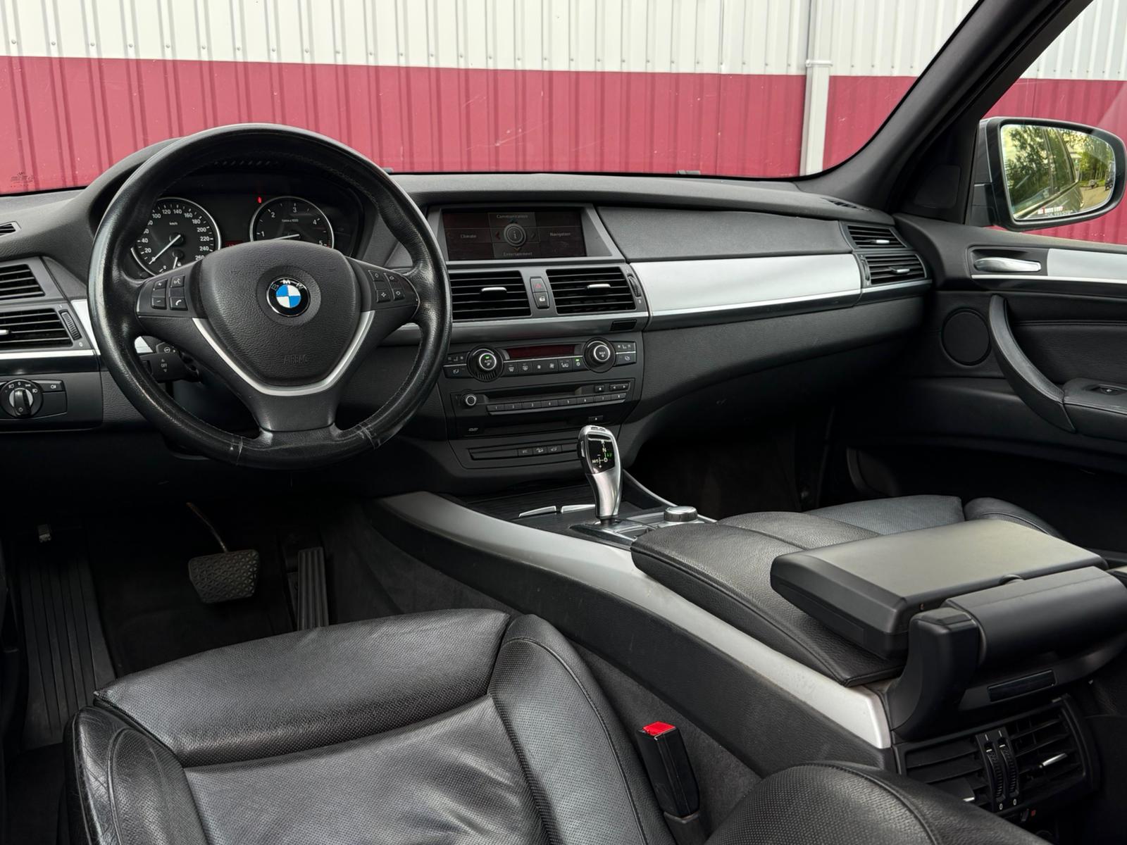 
BMW X5 full									