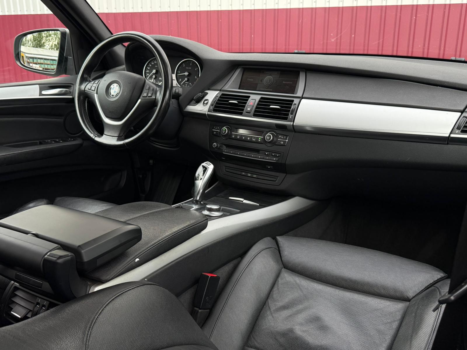 
BMW X5 full									