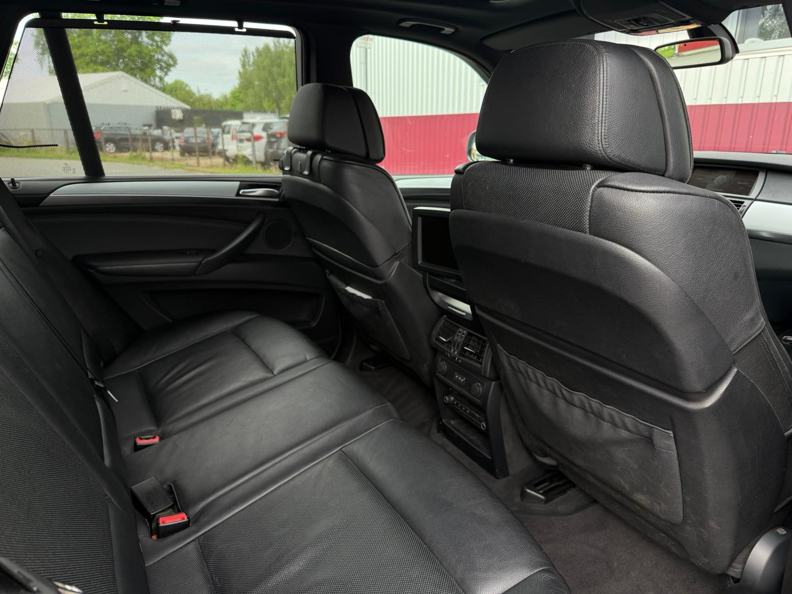 
BMW X5 full									
