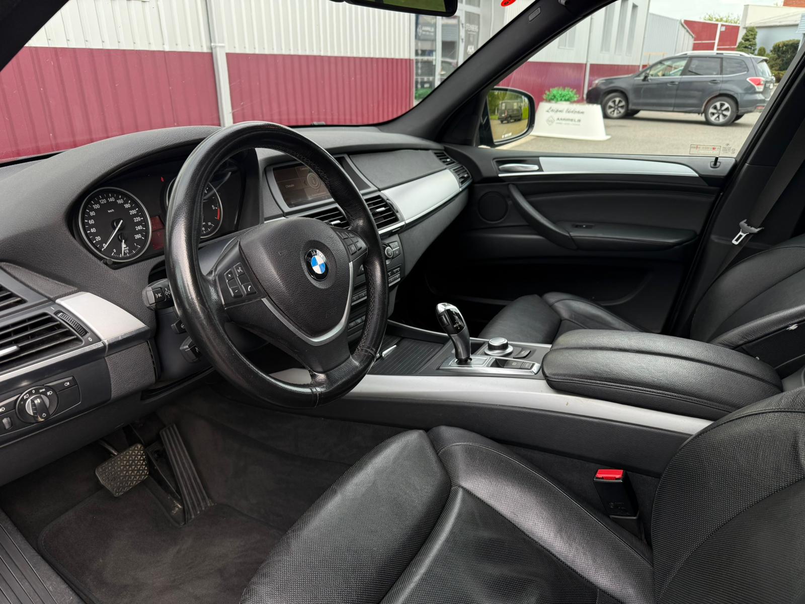 
BMW X5 full									