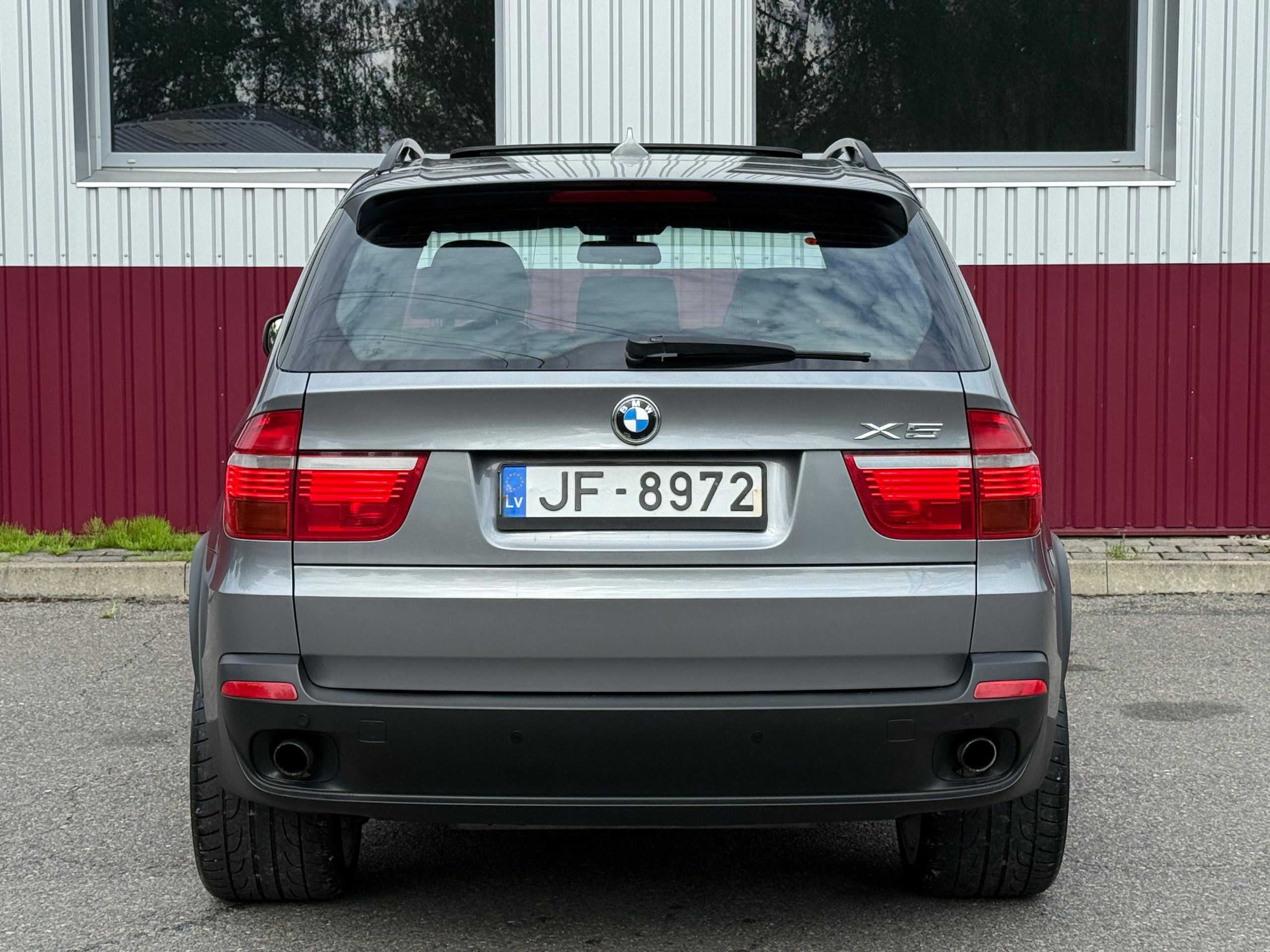 
BMW X5 full									