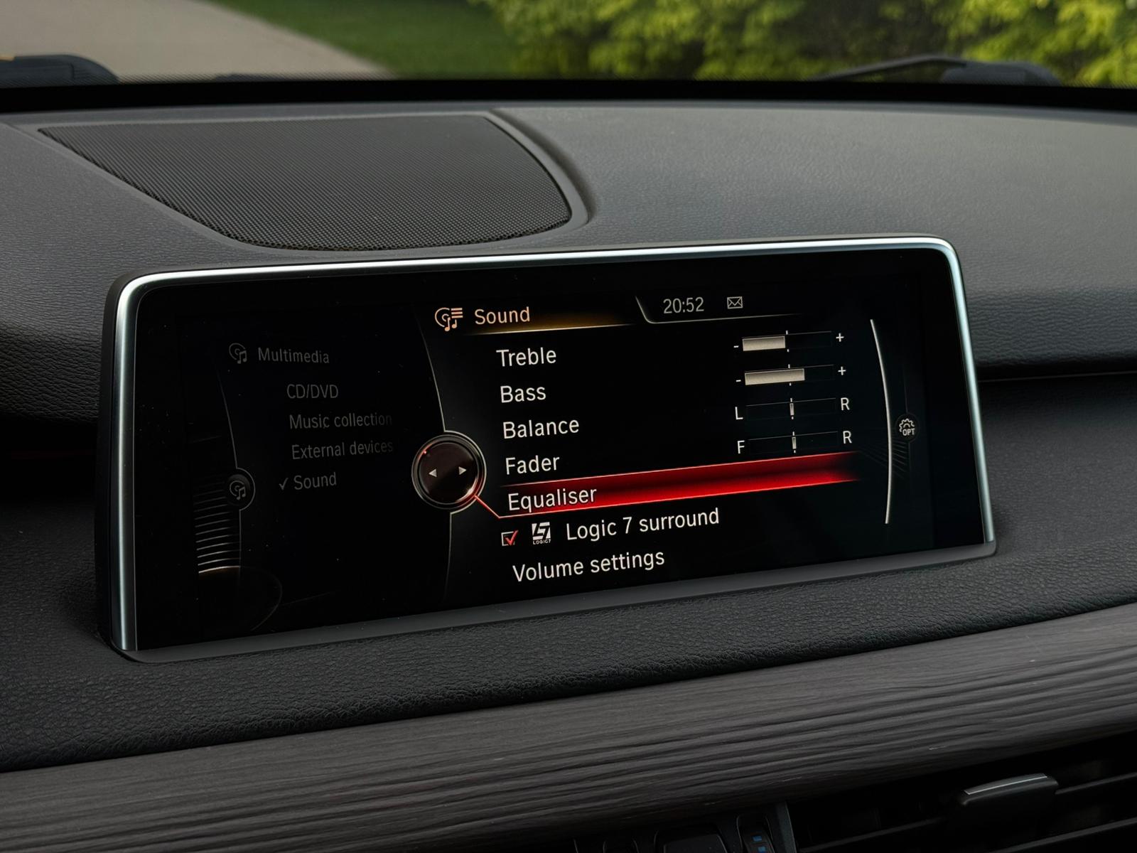 
BMW X5 full									
