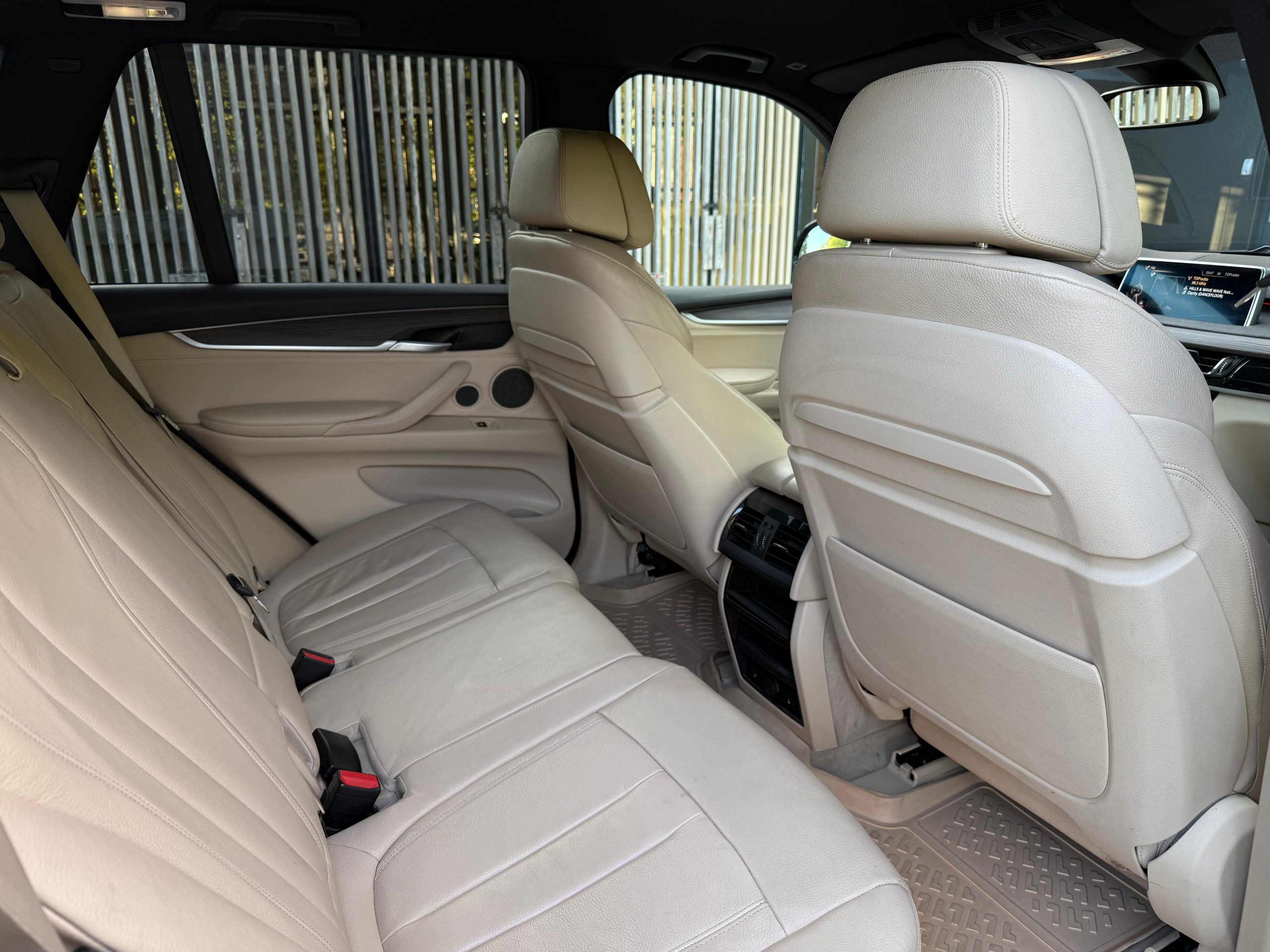 
BMW X5 full									