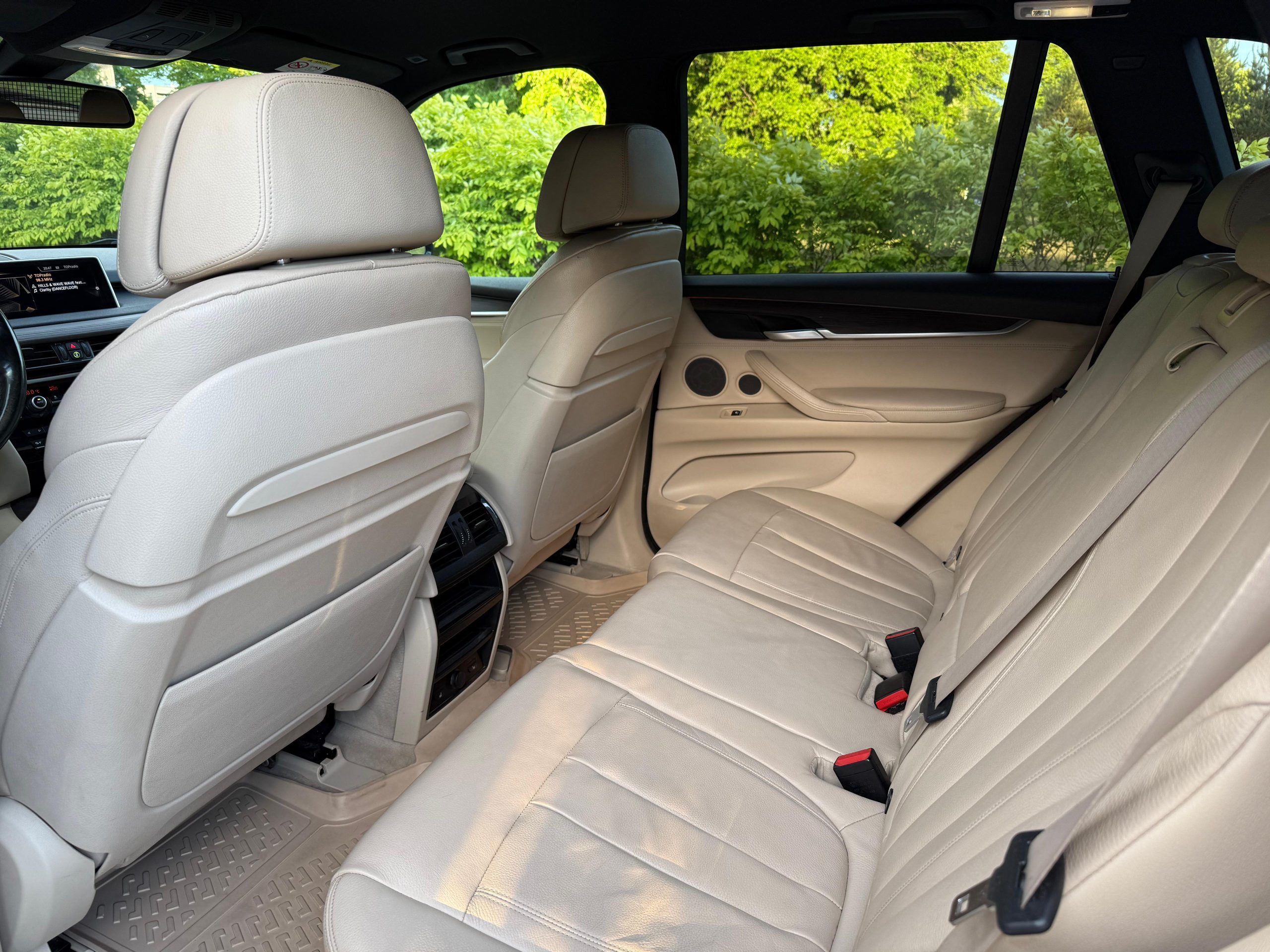 
BMW X5 full									