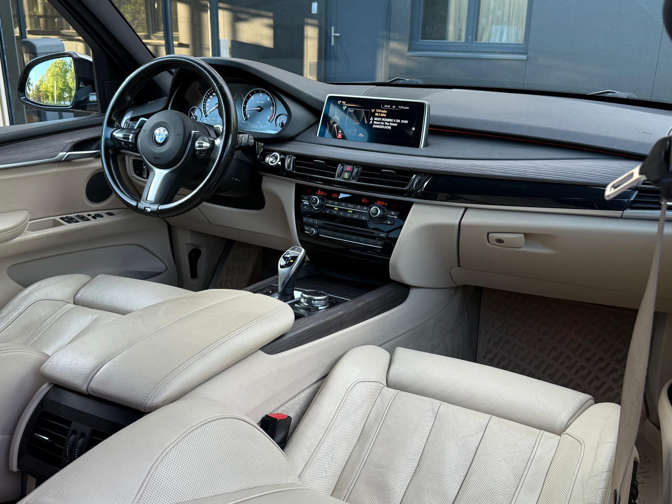 
BMW X5 full									