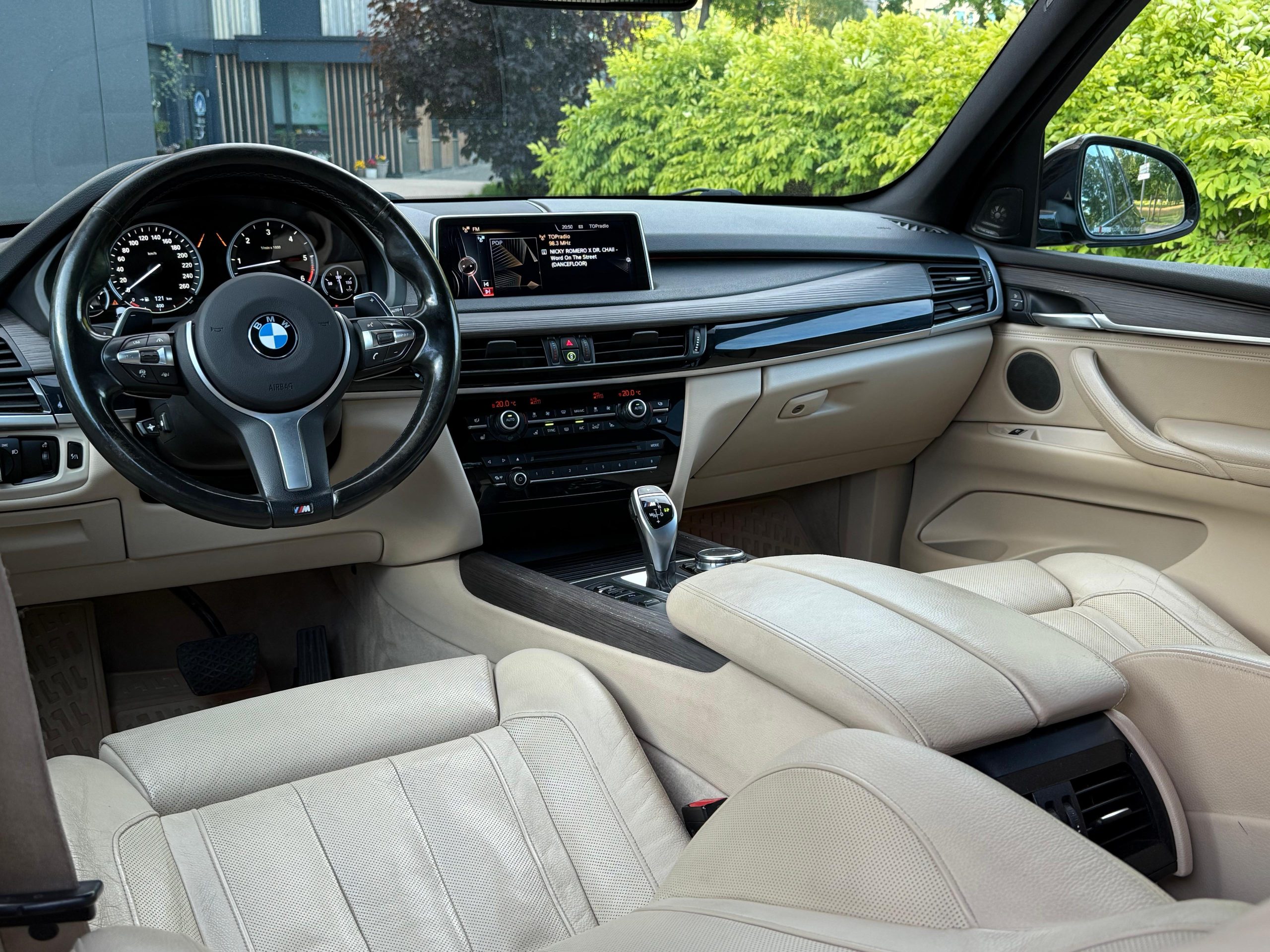 
BMW X5 full									