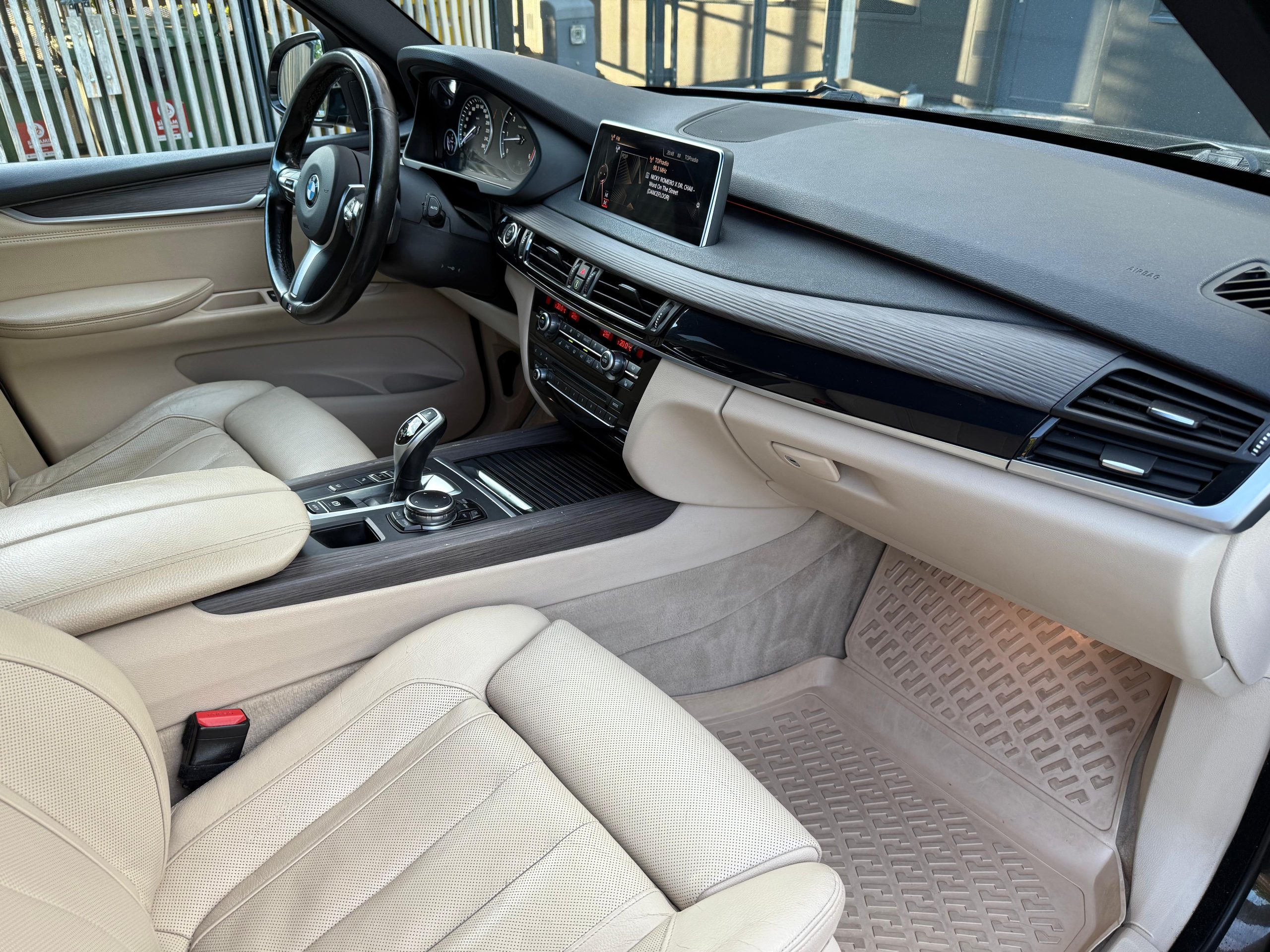 
BMW X5 full									