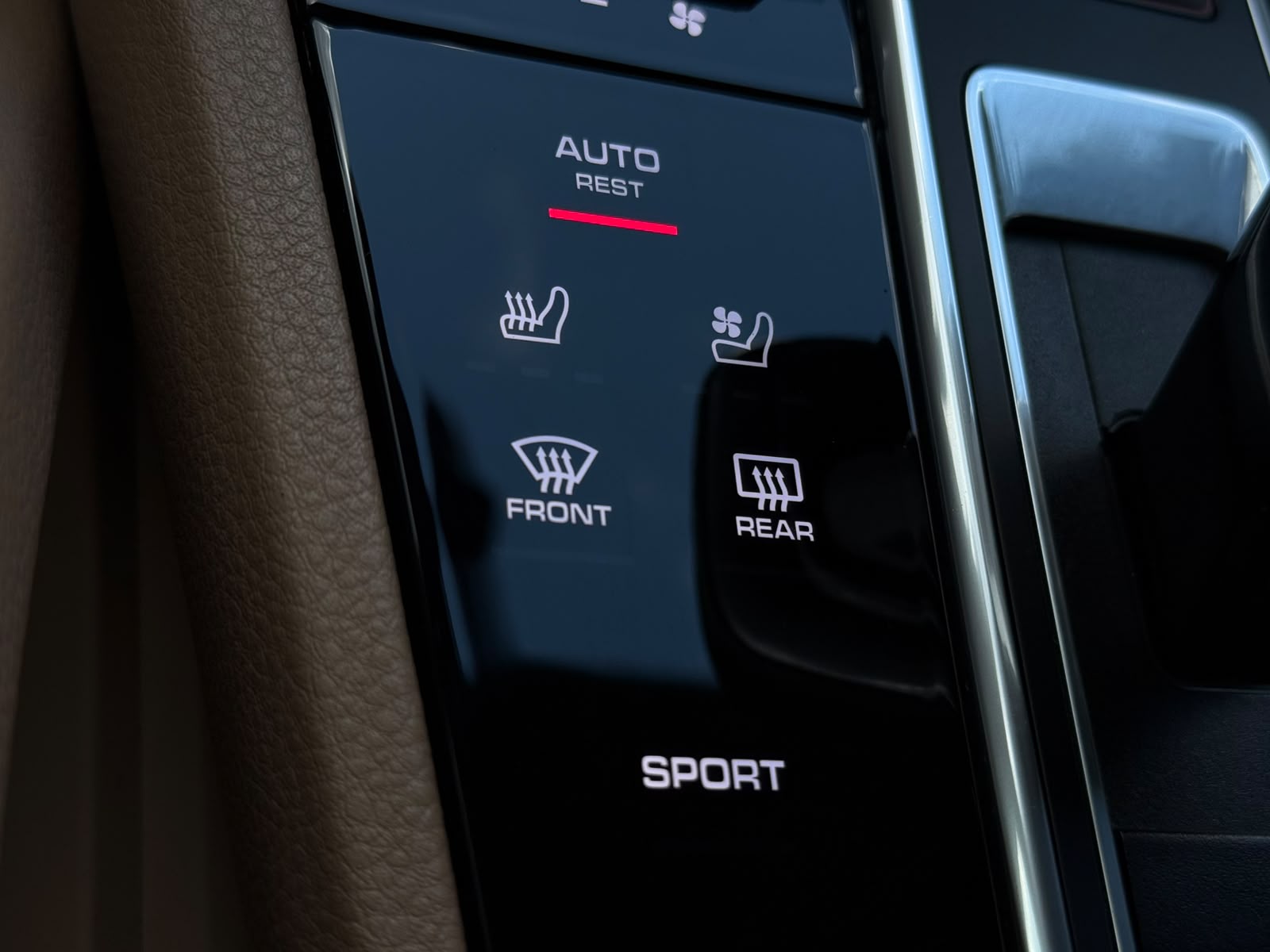 
Porsche Cayenne full									