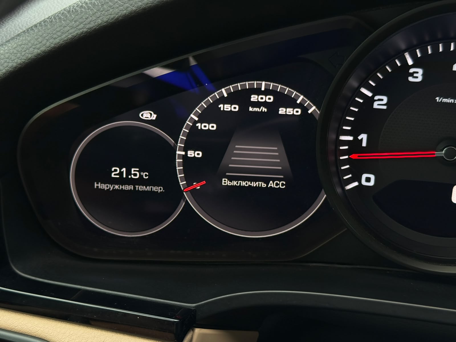 
Porsche Cayenne full									