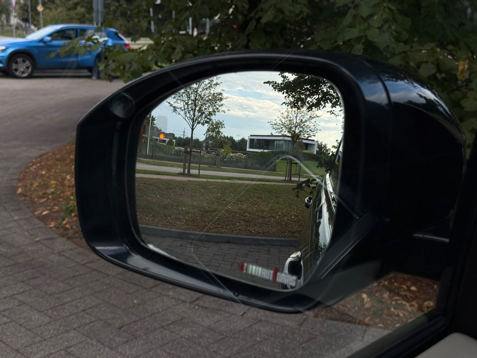
Range Rover Sport full									