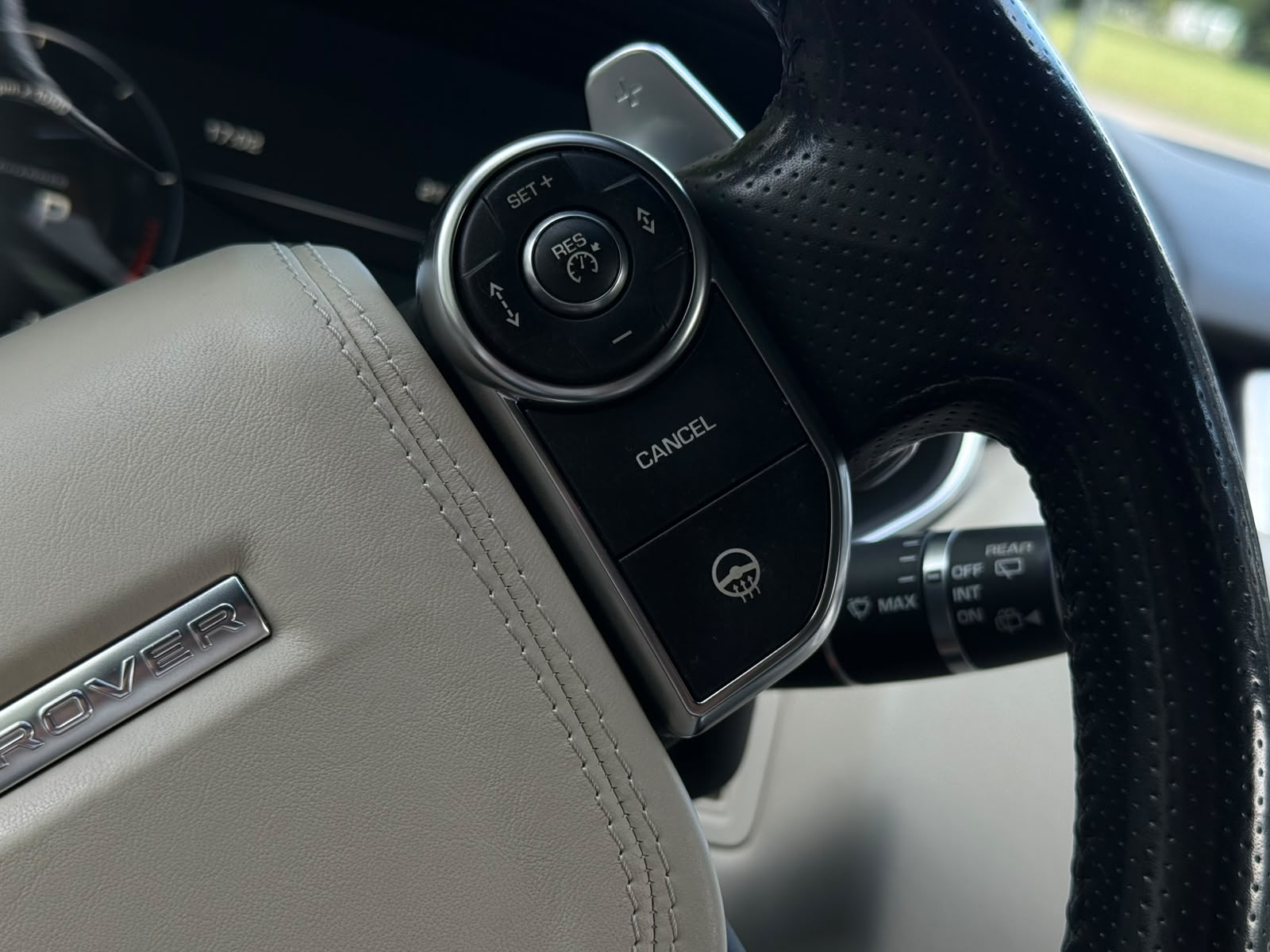 
Range Rover Sport full									