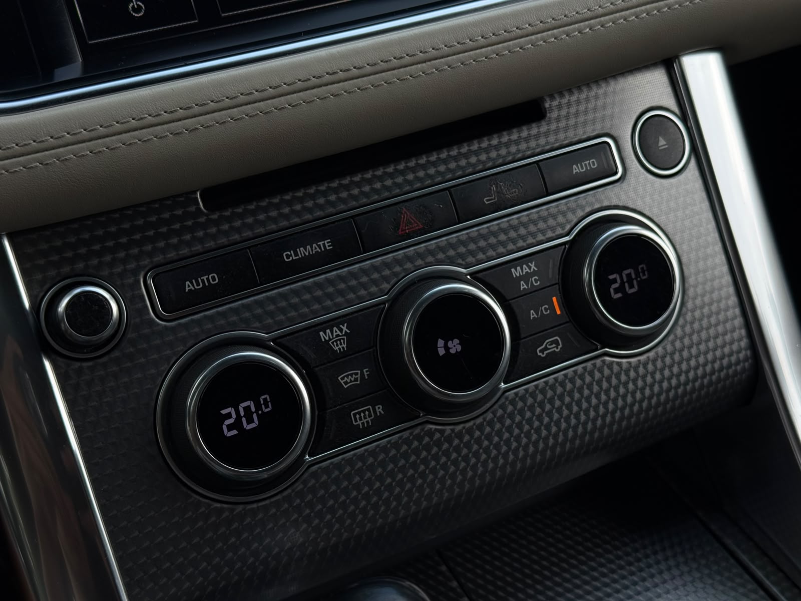 
Range Rover Sport full									