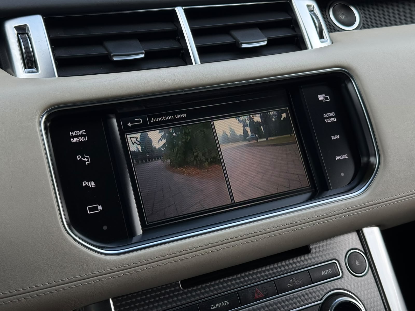 
Range Rover Sport full									