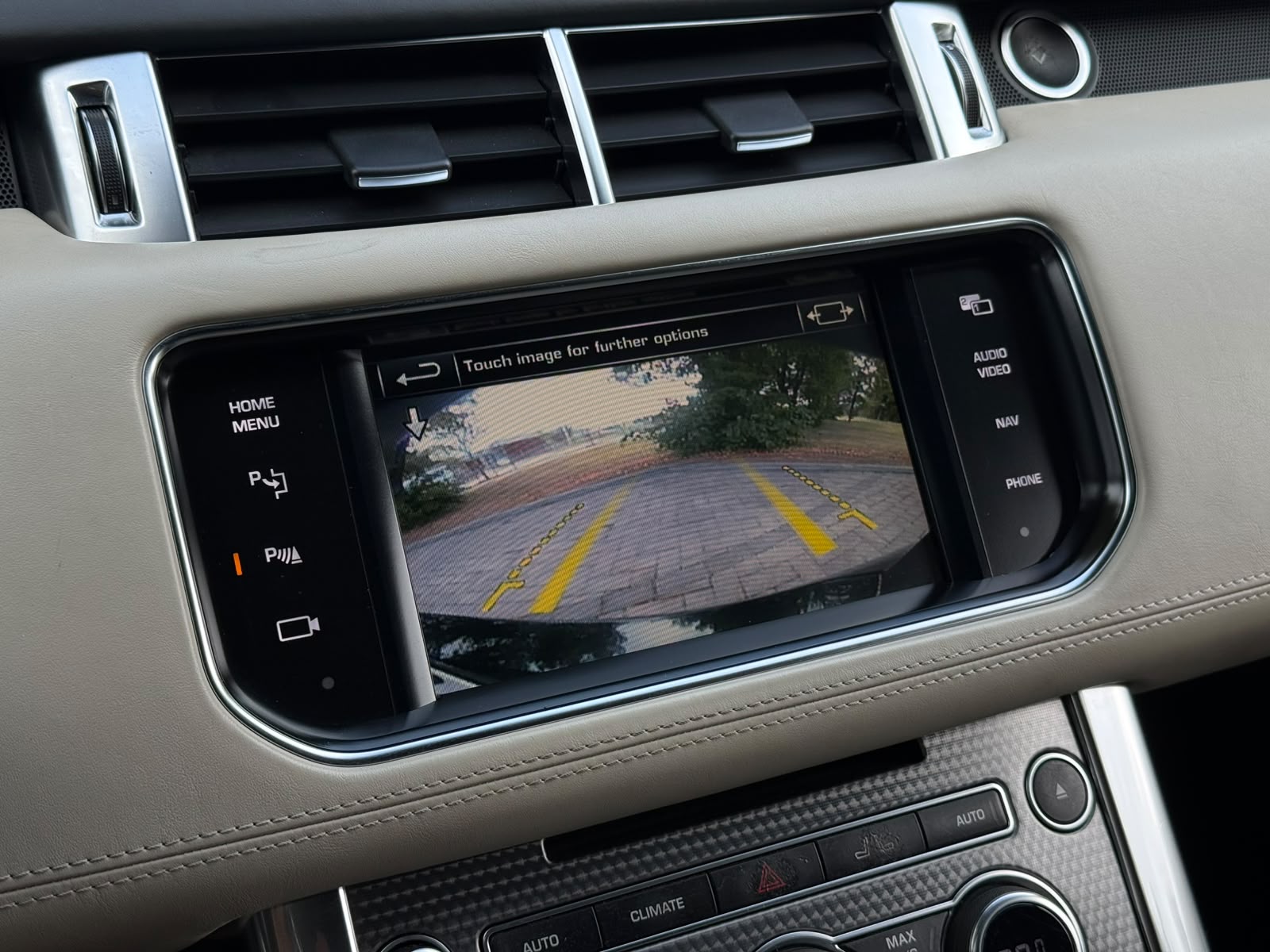 
Range Rover Sport full									