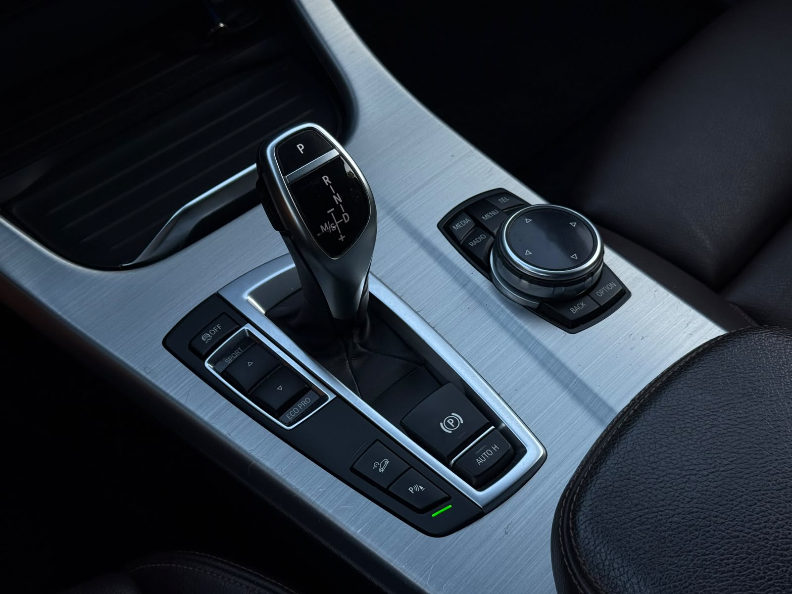 
BMW X4 full									