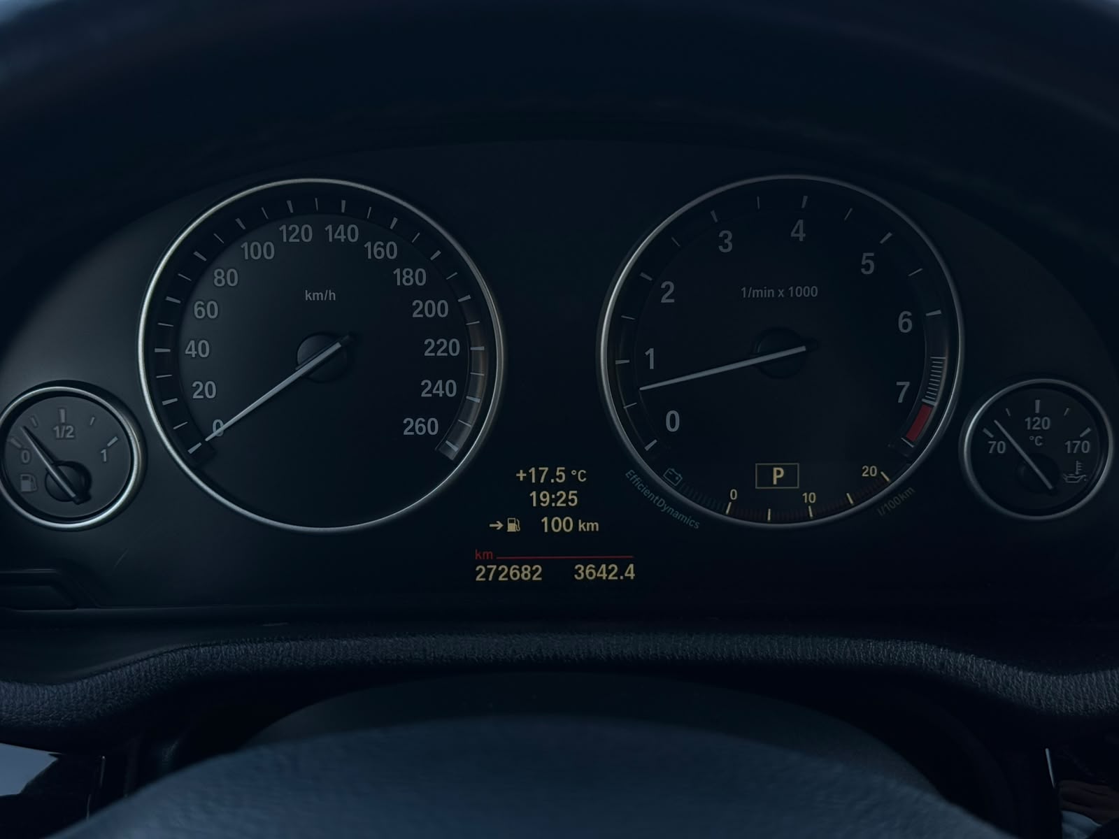 
BMW X4 full									