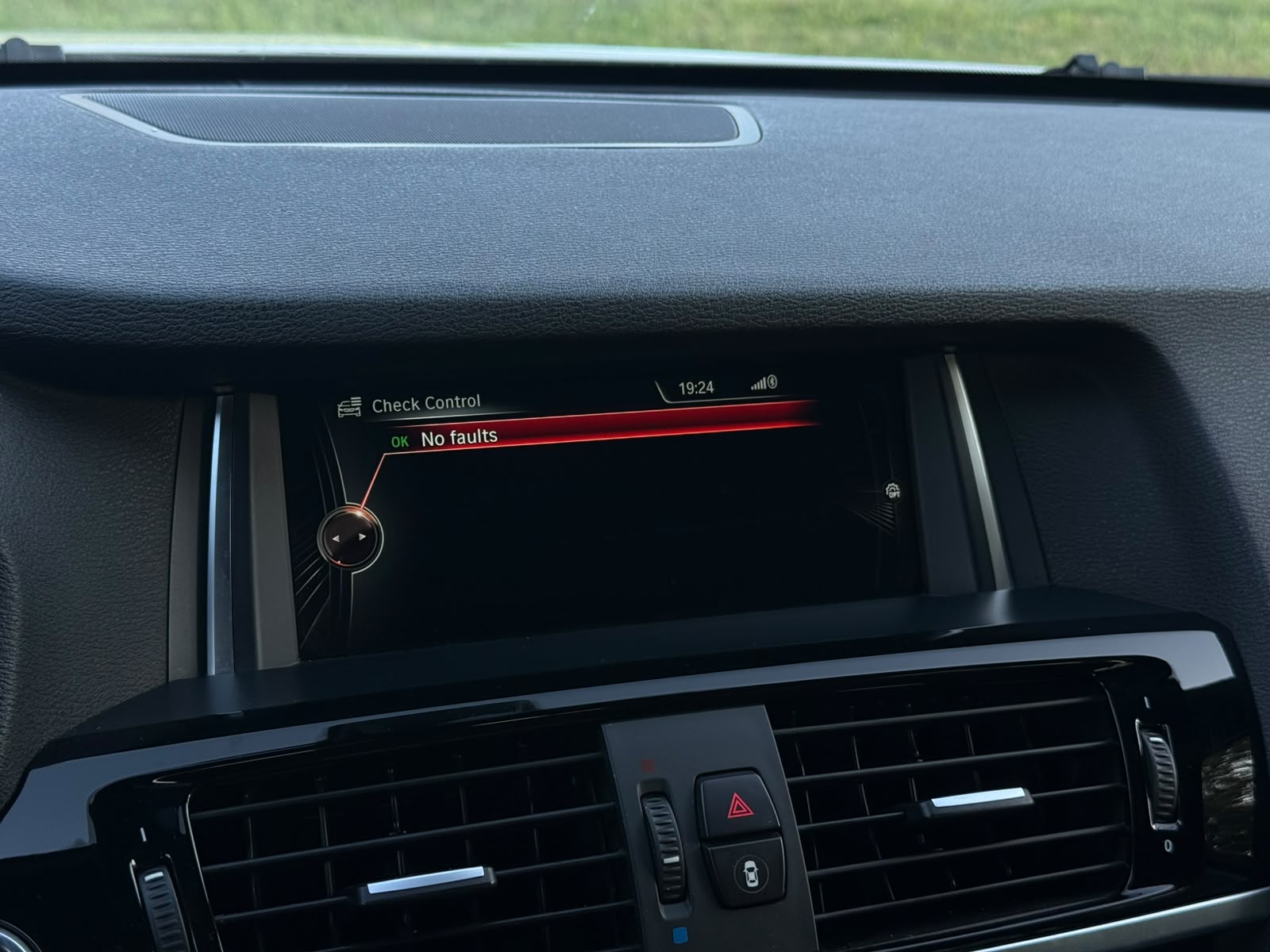 
BMW X4 full									