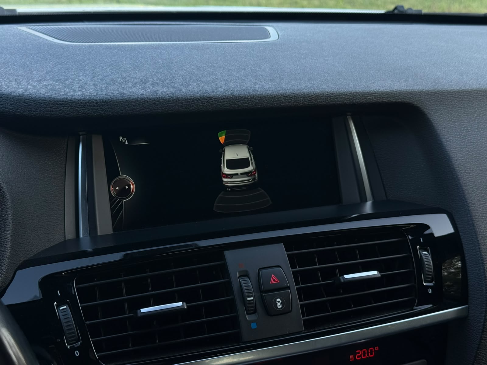 
BMW X4 full									