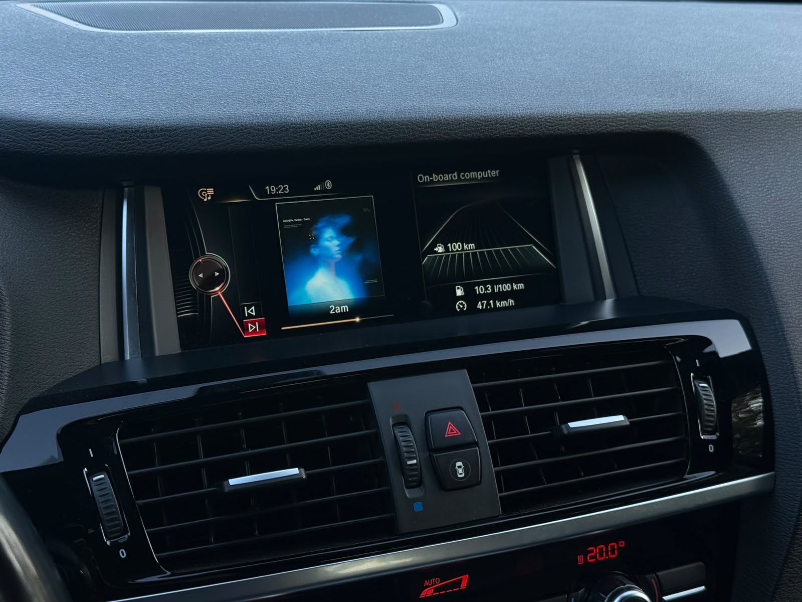
BMW X4 full									