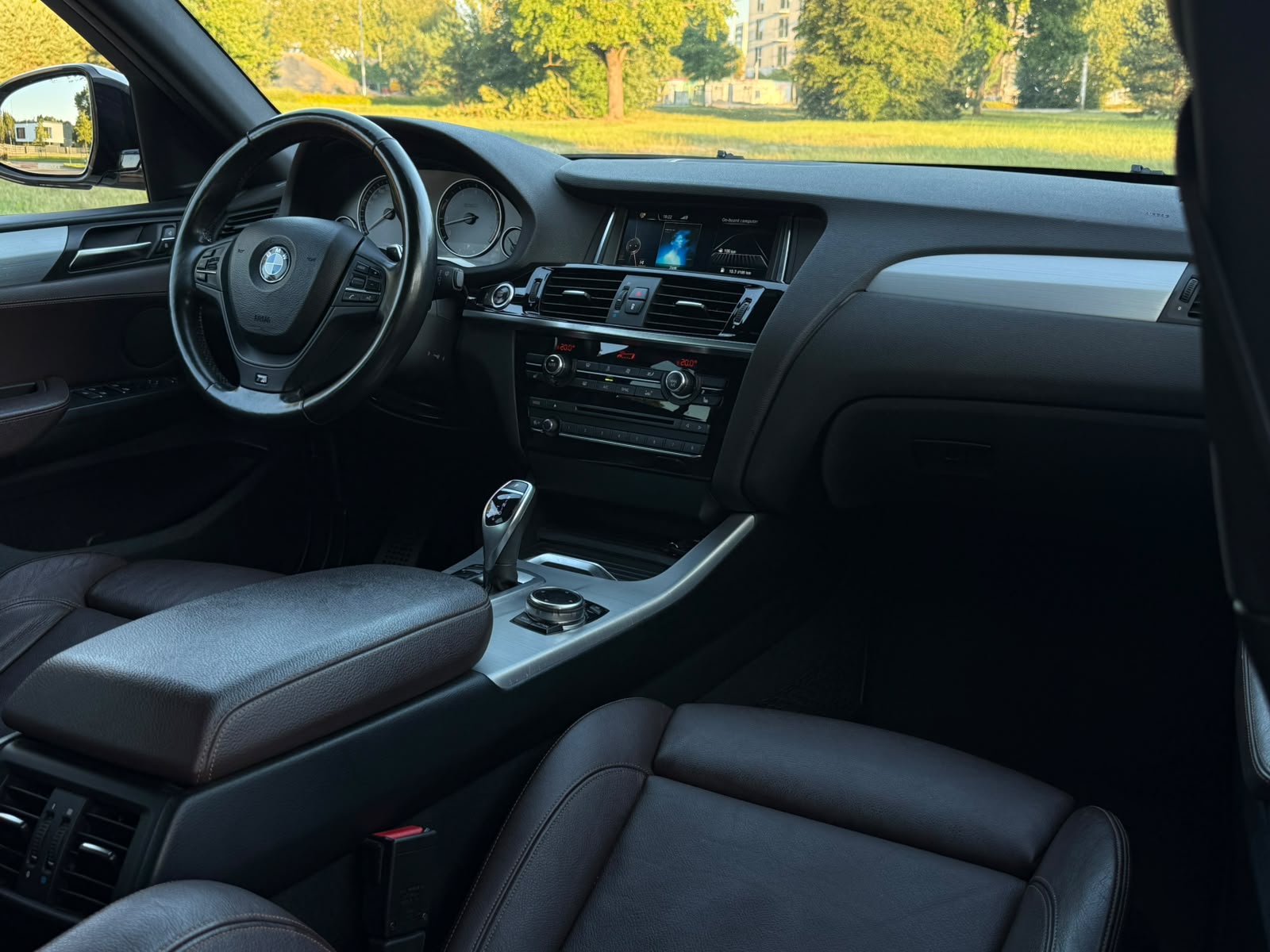 
BMW X4 full									