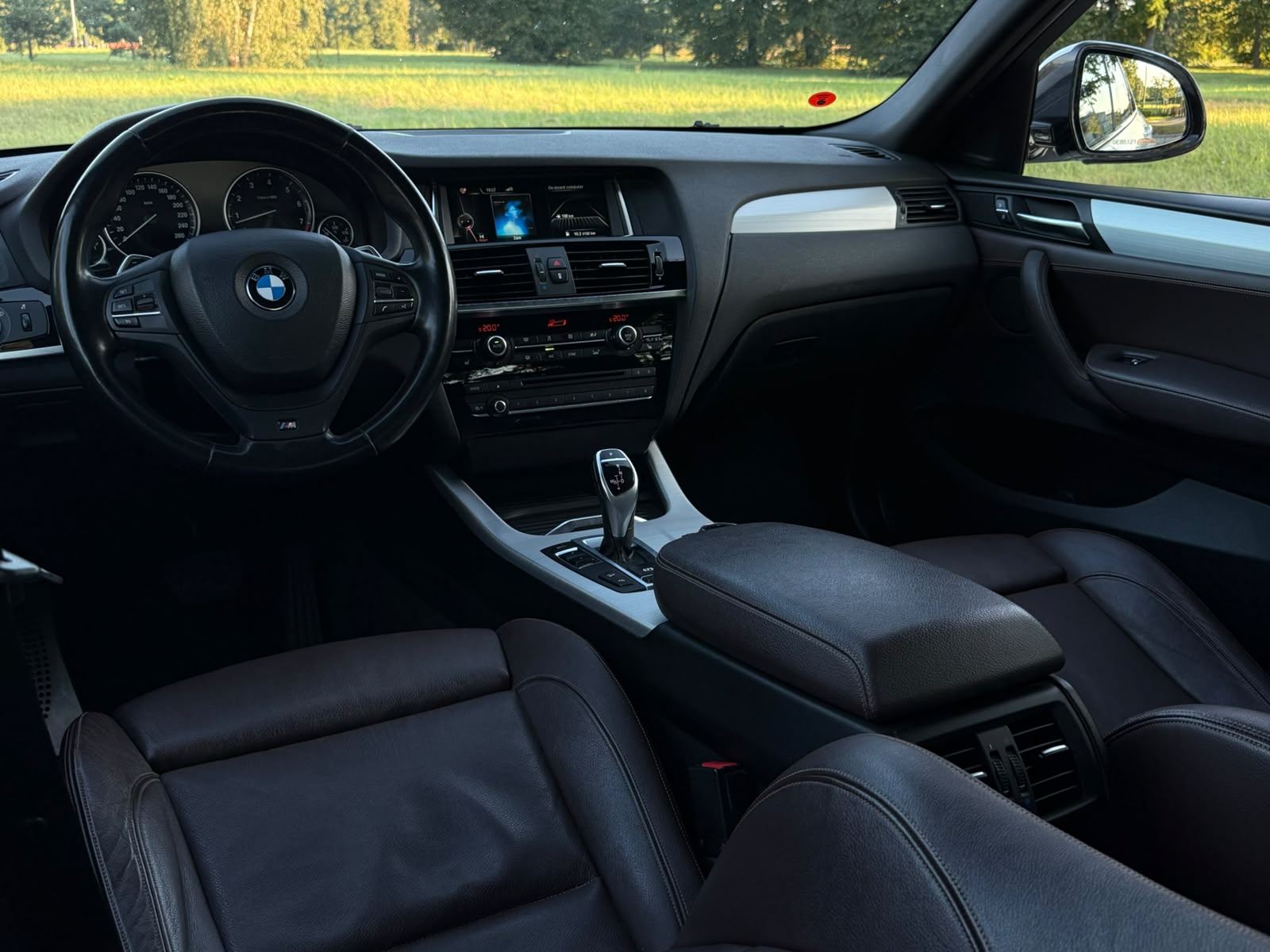 
BMW X4 full									