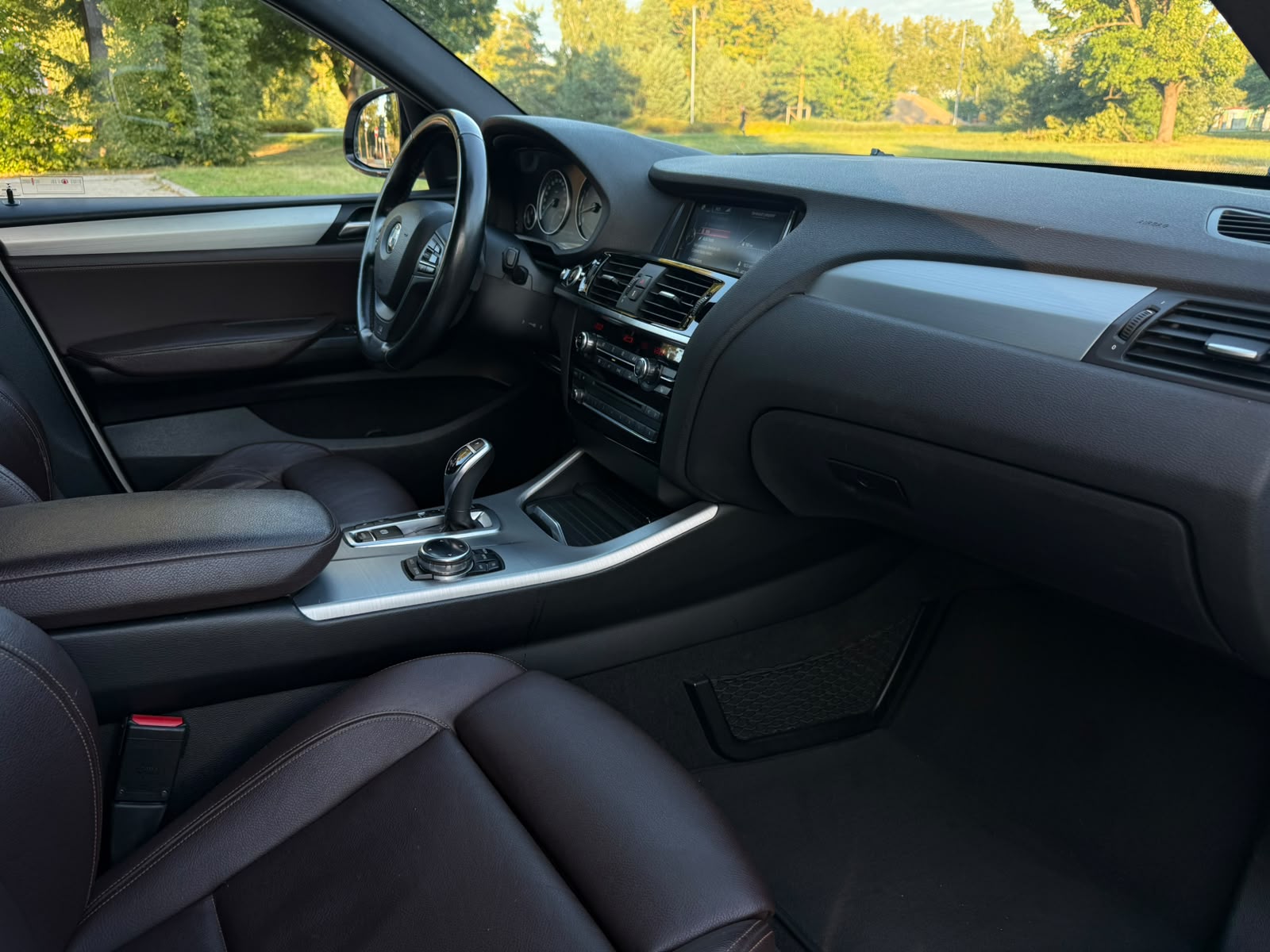 
BMW X4 full									