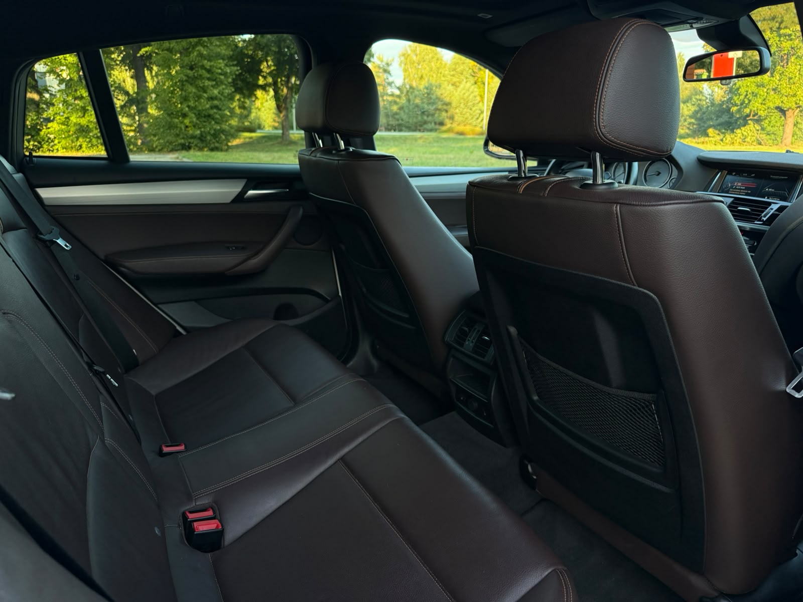 
BMW X4 full									