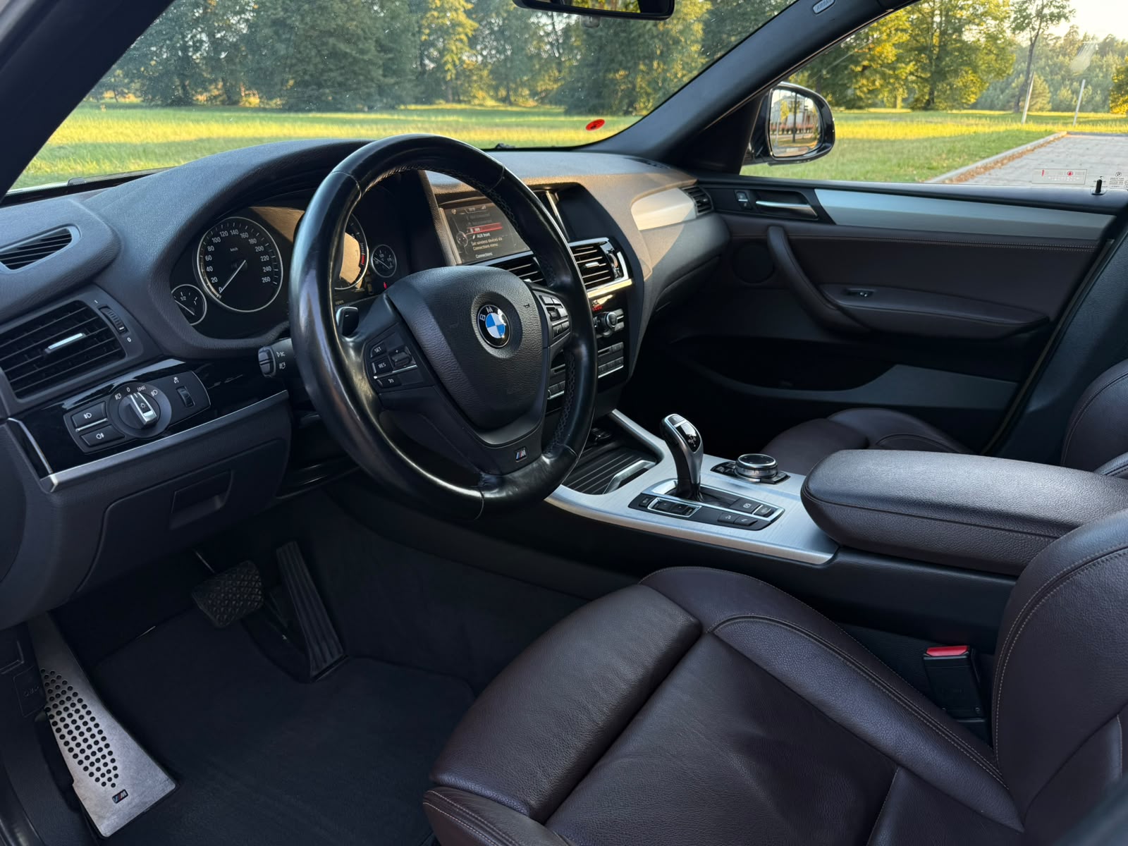 
BMW X4 full									
