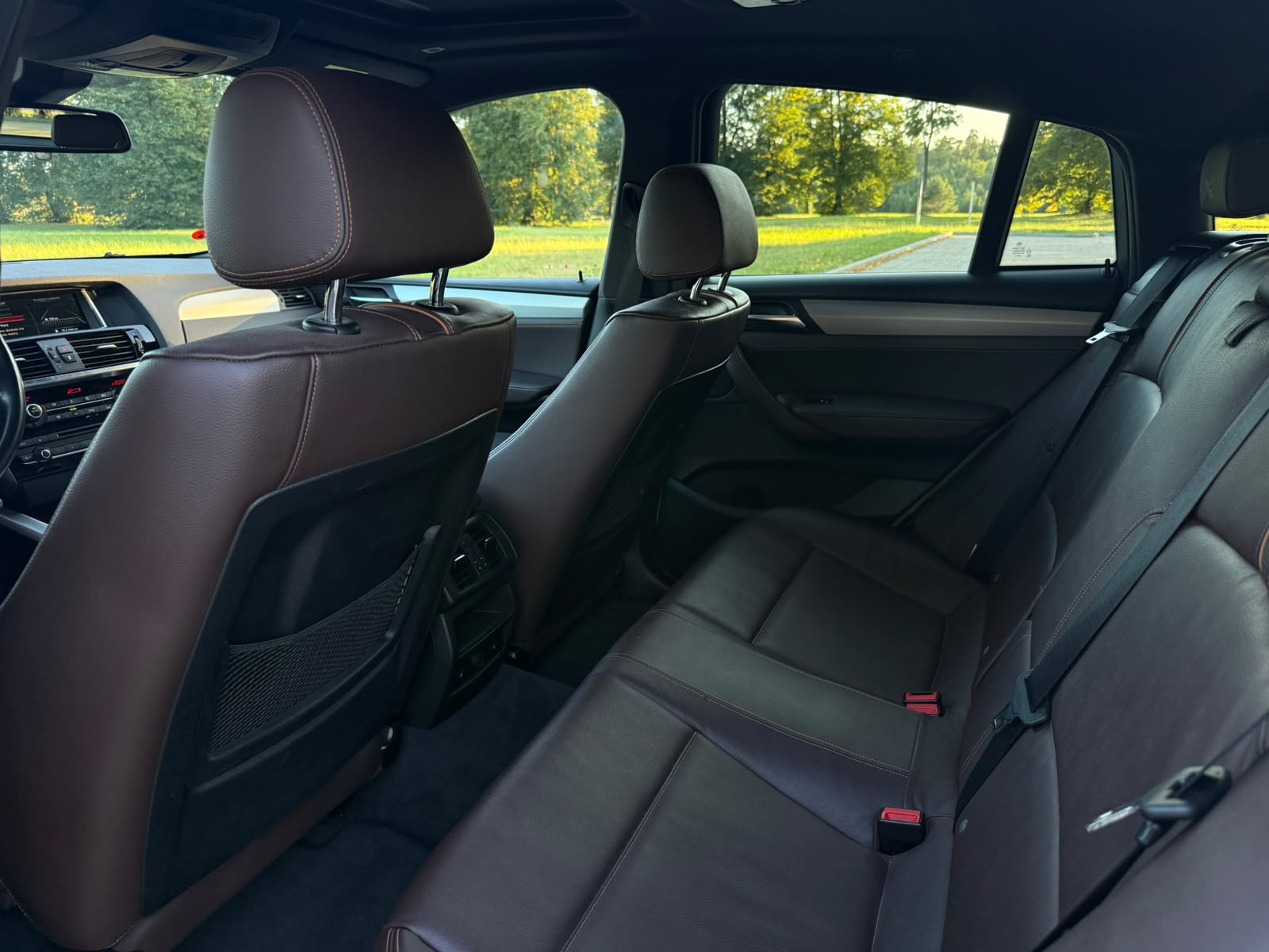 
BMW X4 full									